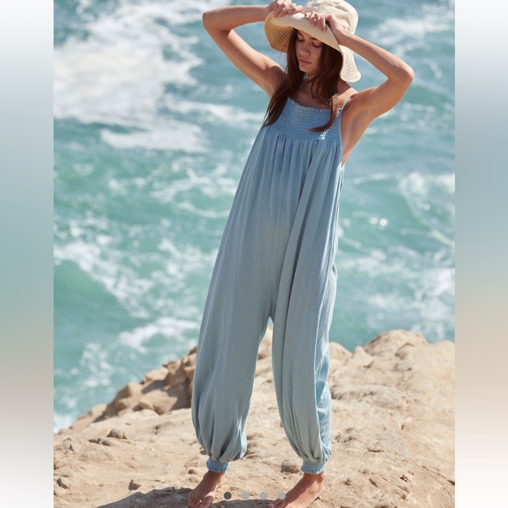 Free People Jumpsuit XS